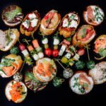 Сет Фуршетний