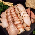 М'ясна нарізка