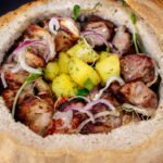 Хліб м'ясника