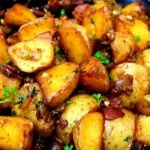 Картопля по-селянськи