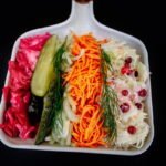 Соління та маринади