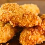 Курячі нагетси