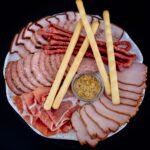 М'ясна нарізка