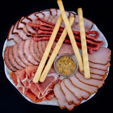 М'ясна нарізка