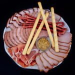 М'ясна гастрономія