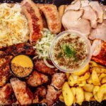 Сет М'ясо з м'ясом