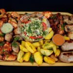 Мангал-сет м'ясолюба