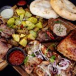 Шашличний сет