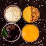 Соуса в асортименті