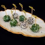 Сирні кульки