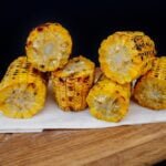 Кукурудза гриль