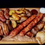 Файний сет на 7 персон