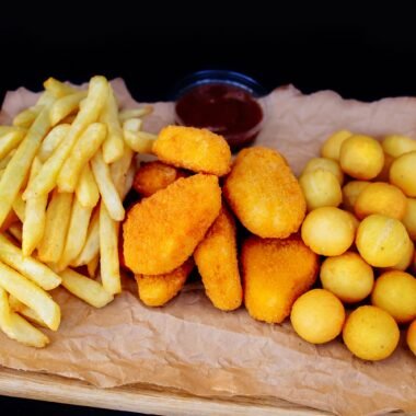 Дитячий сет