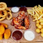 Сет до пінного